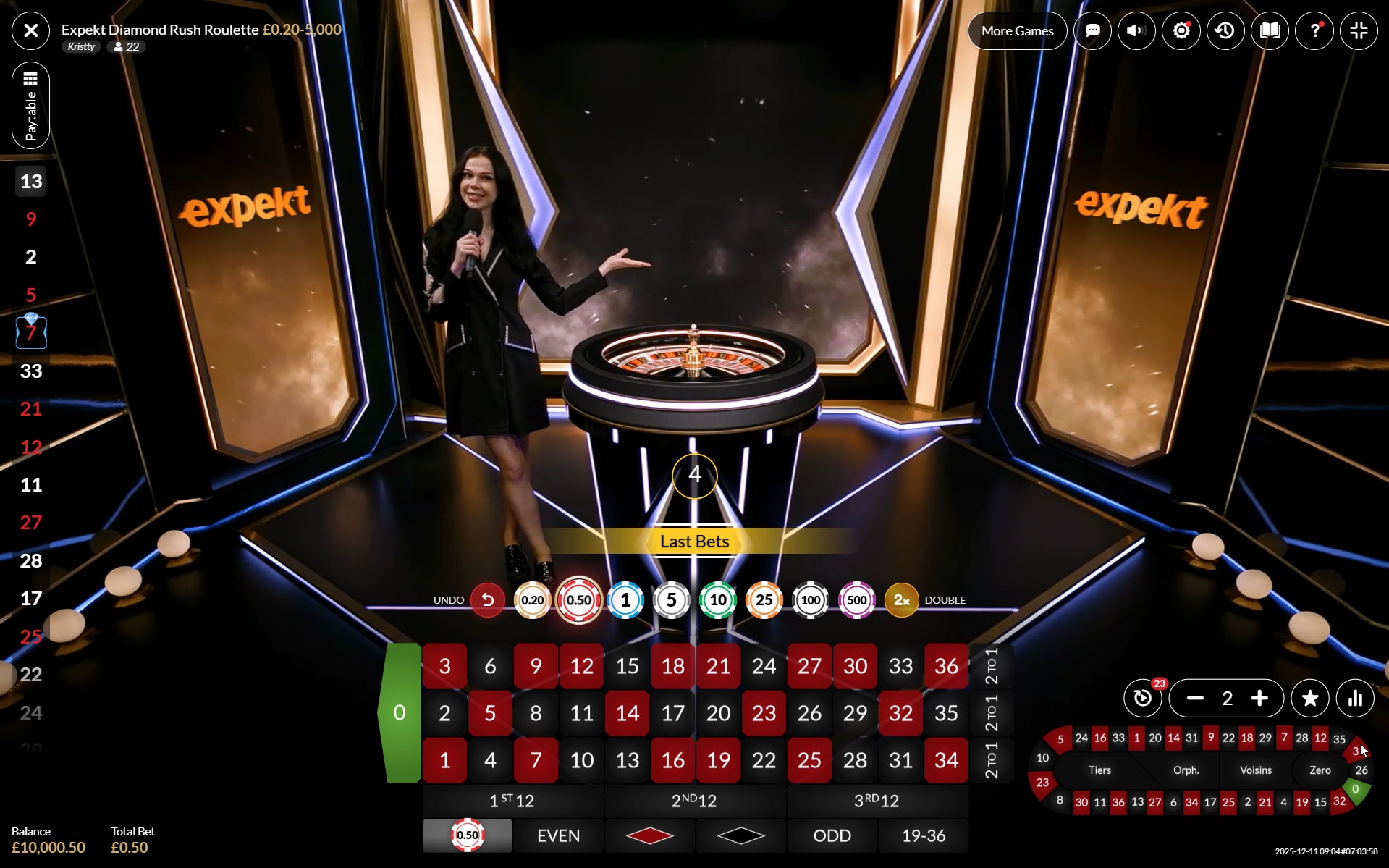 automatic lobby picture