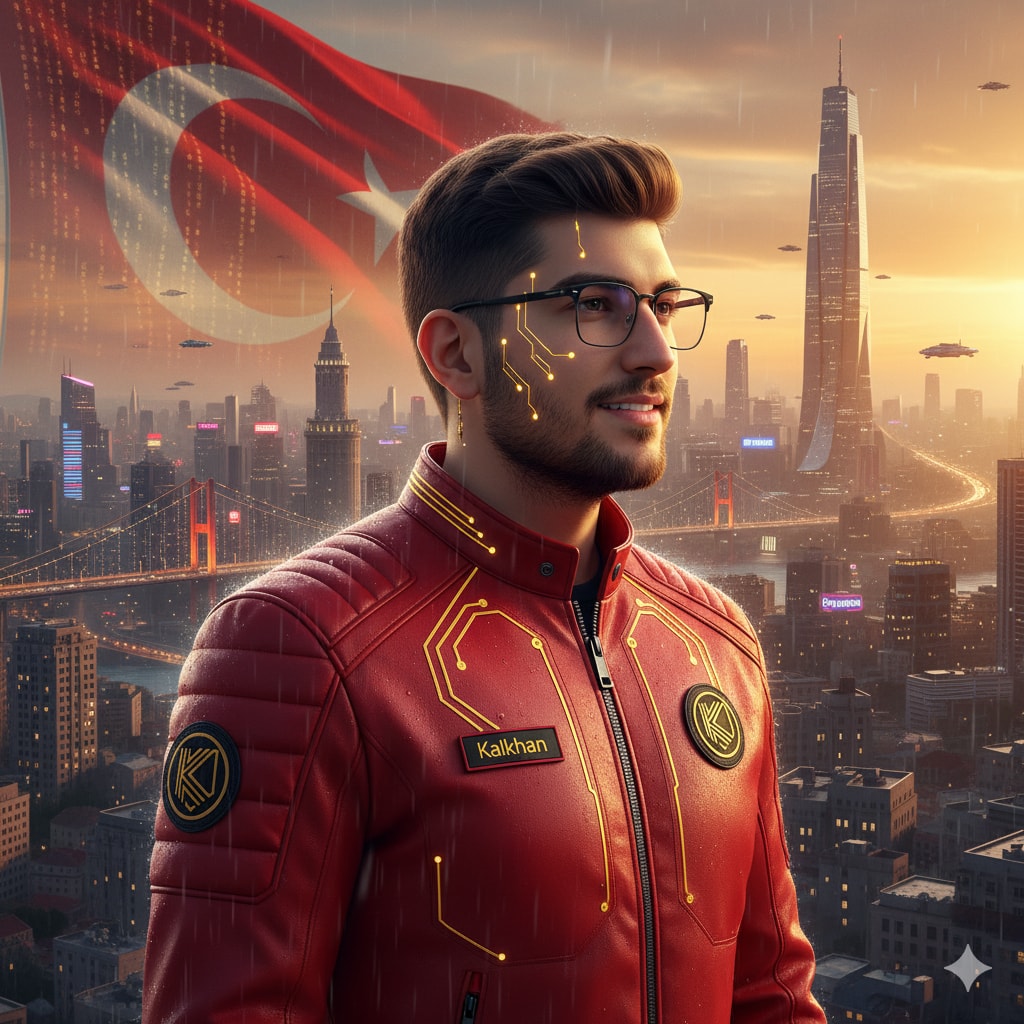 Cyber Security Character Workflow