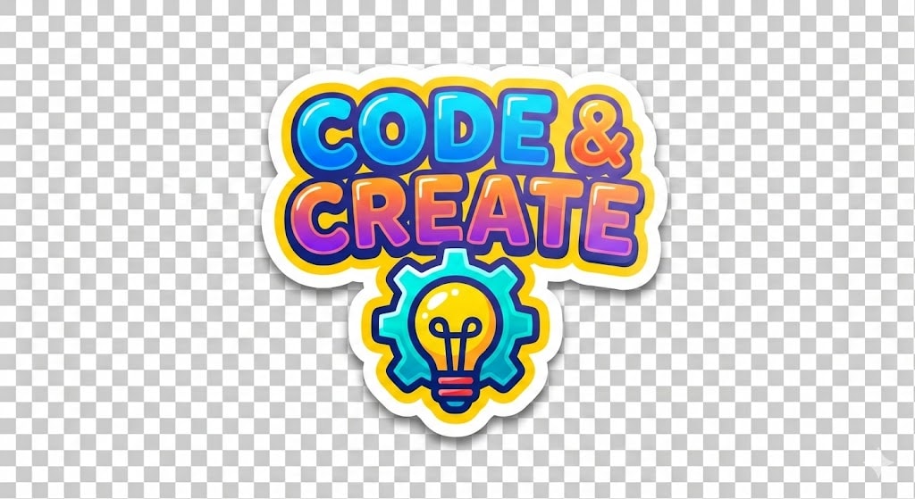 Sticker Image Generator