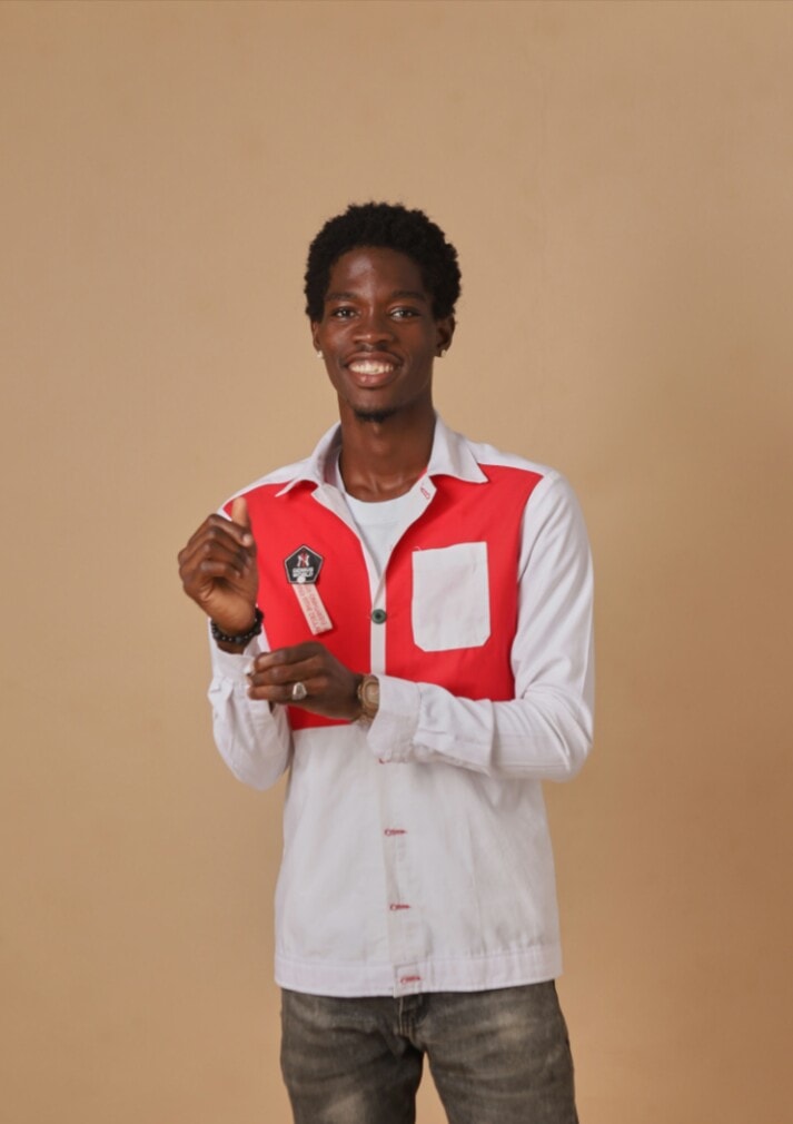 Result posted by Johnson Emmanuel