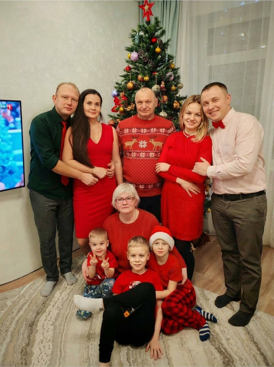 Result posted by Юрий Ключников