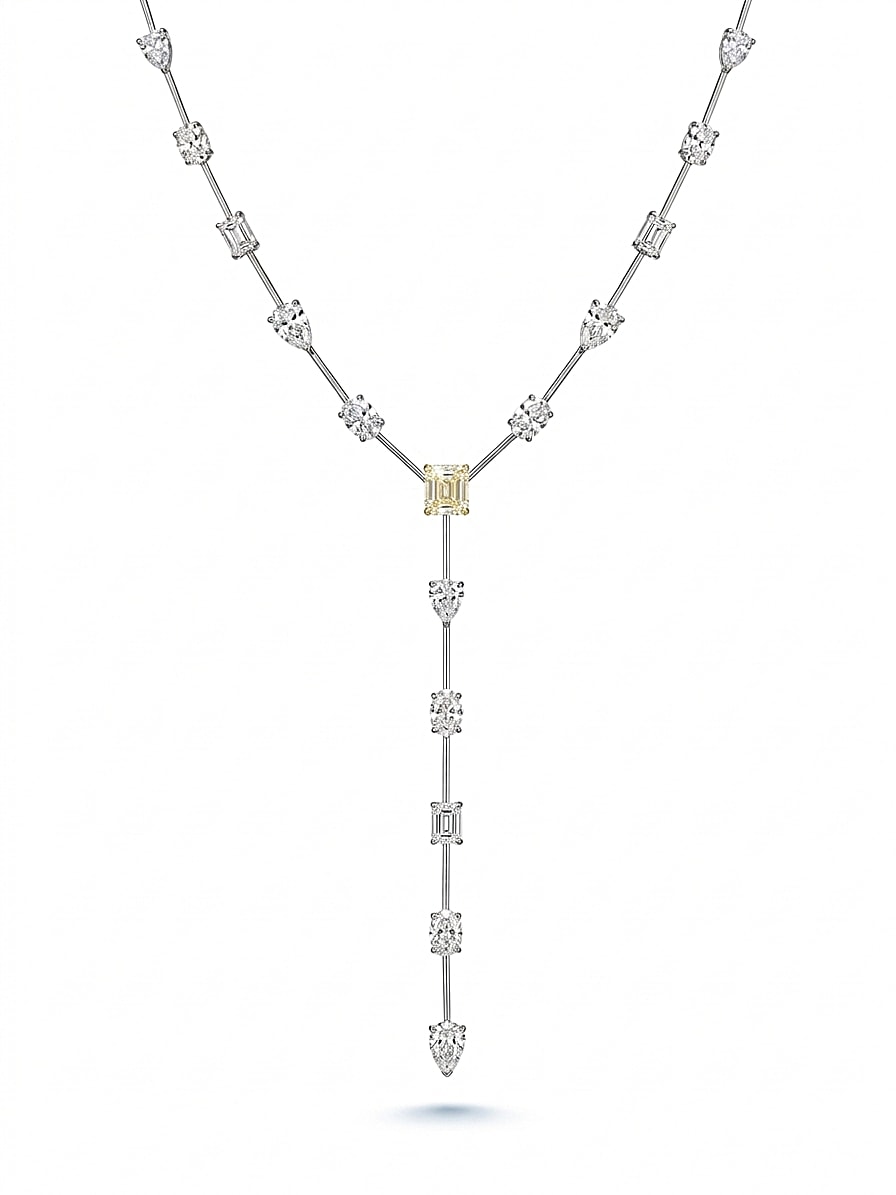 Result posted by Nada Jewellery