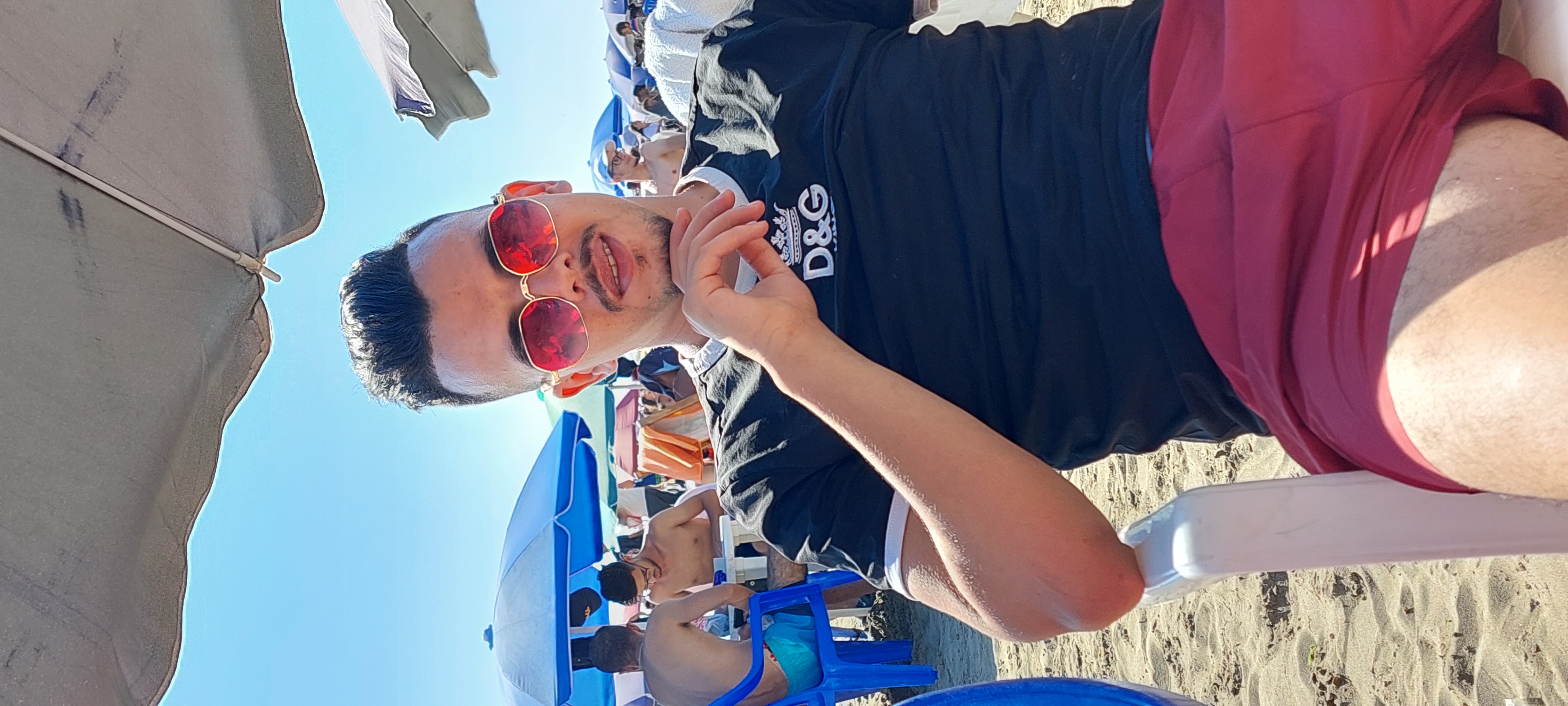 Result posted by Youssef