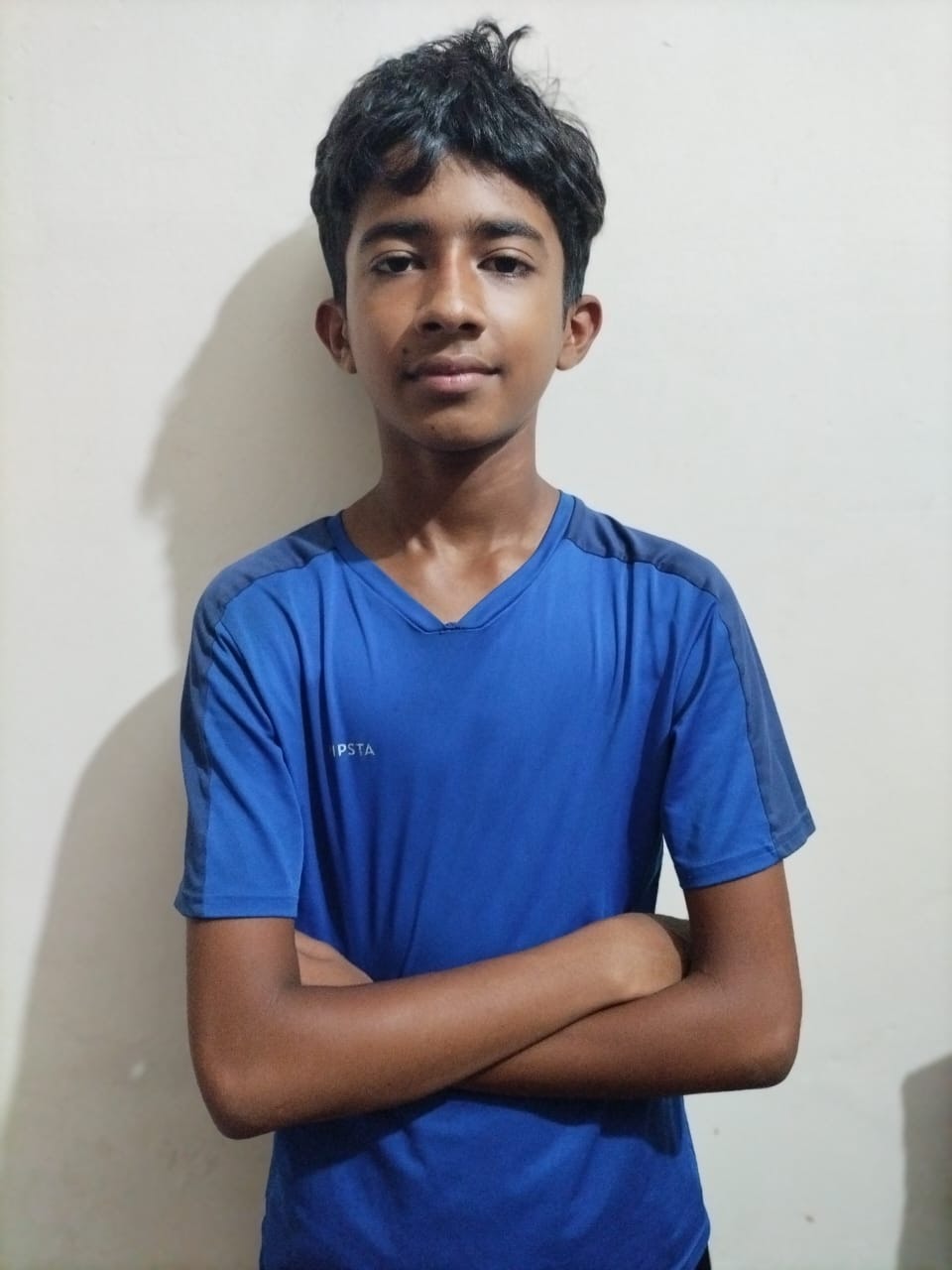 Result posted by Md. Faizur Rahman