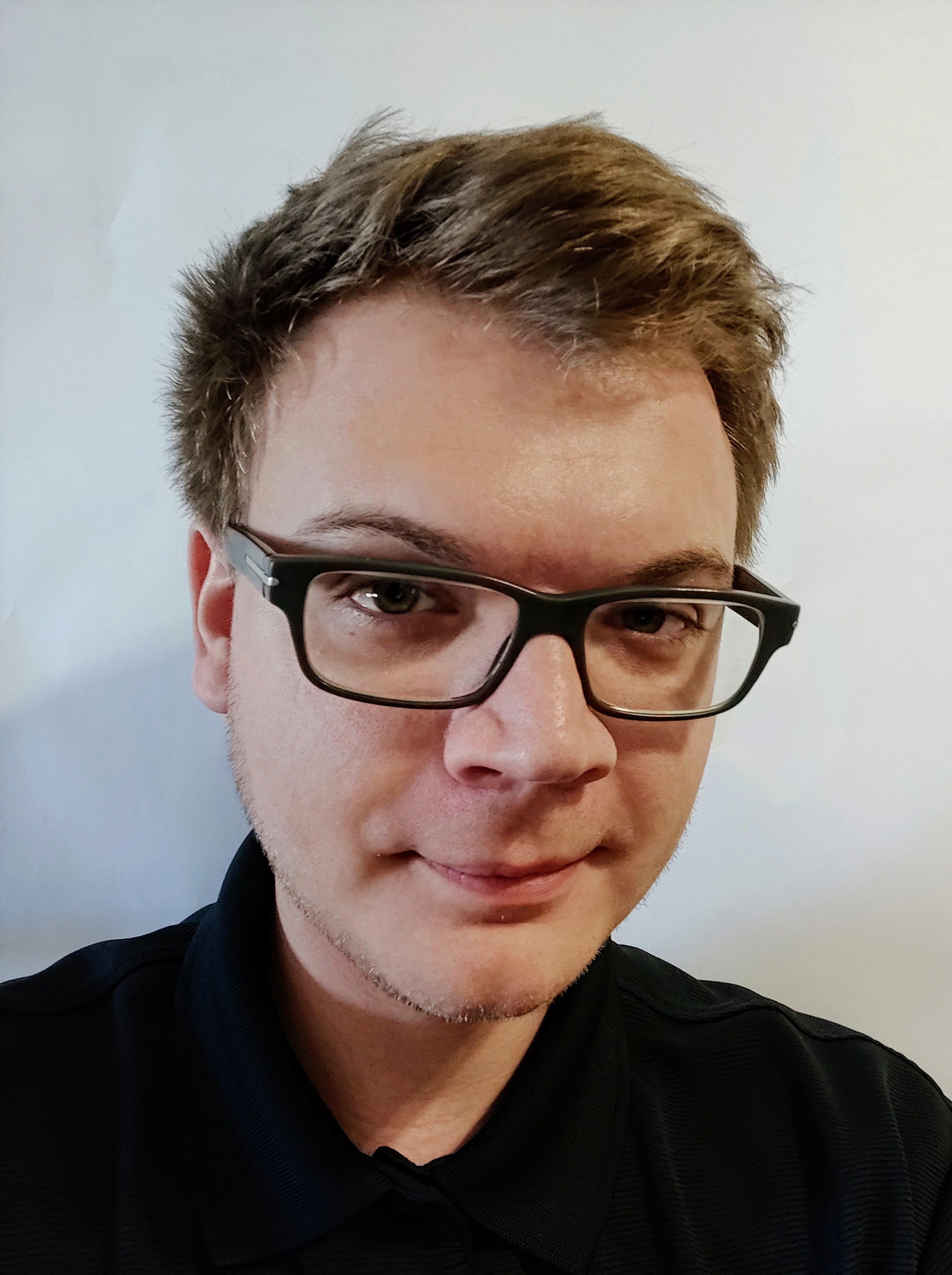 Result posted by Vladislav Reshetnyak