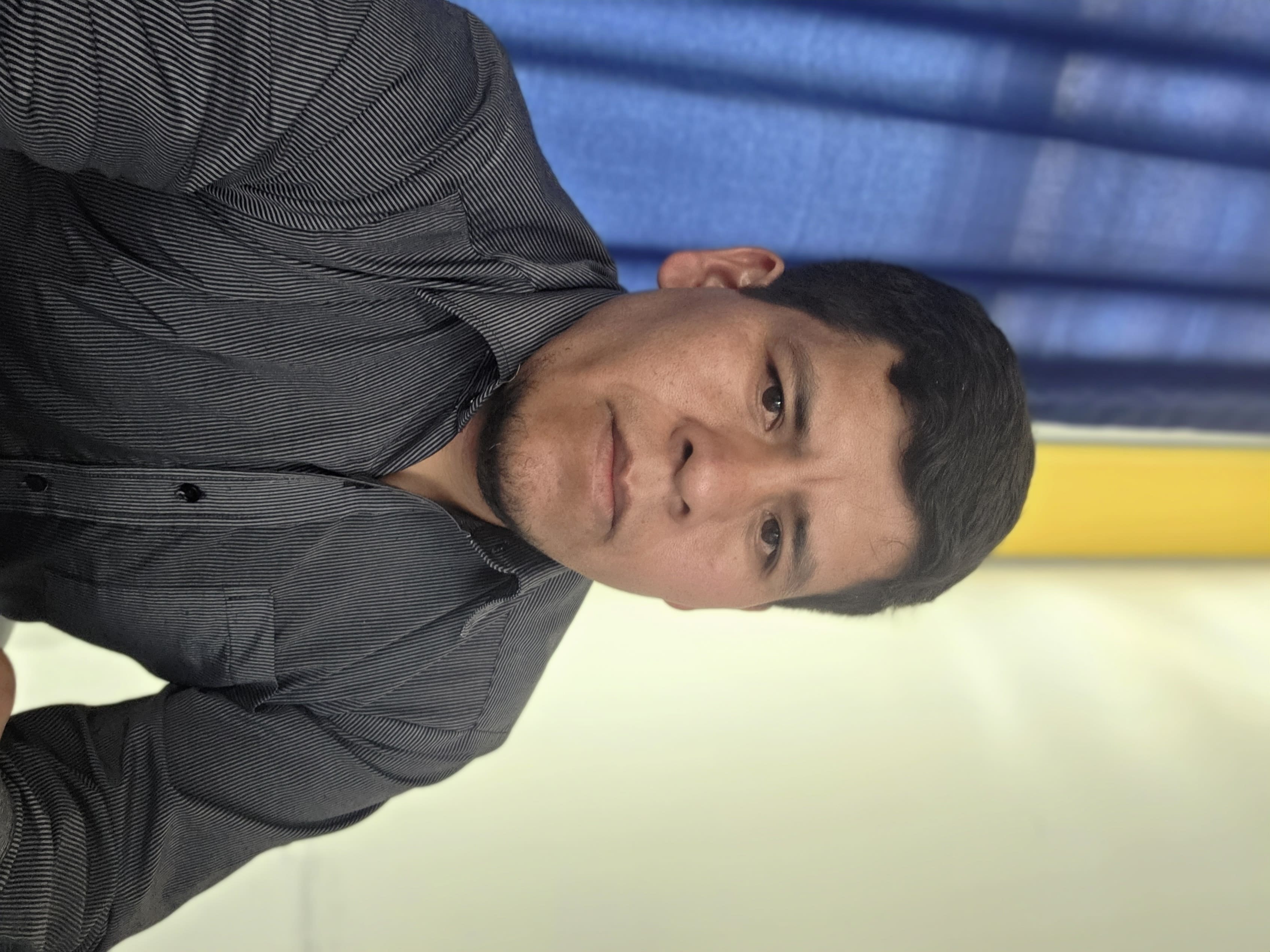 Result posted by Herberth VG