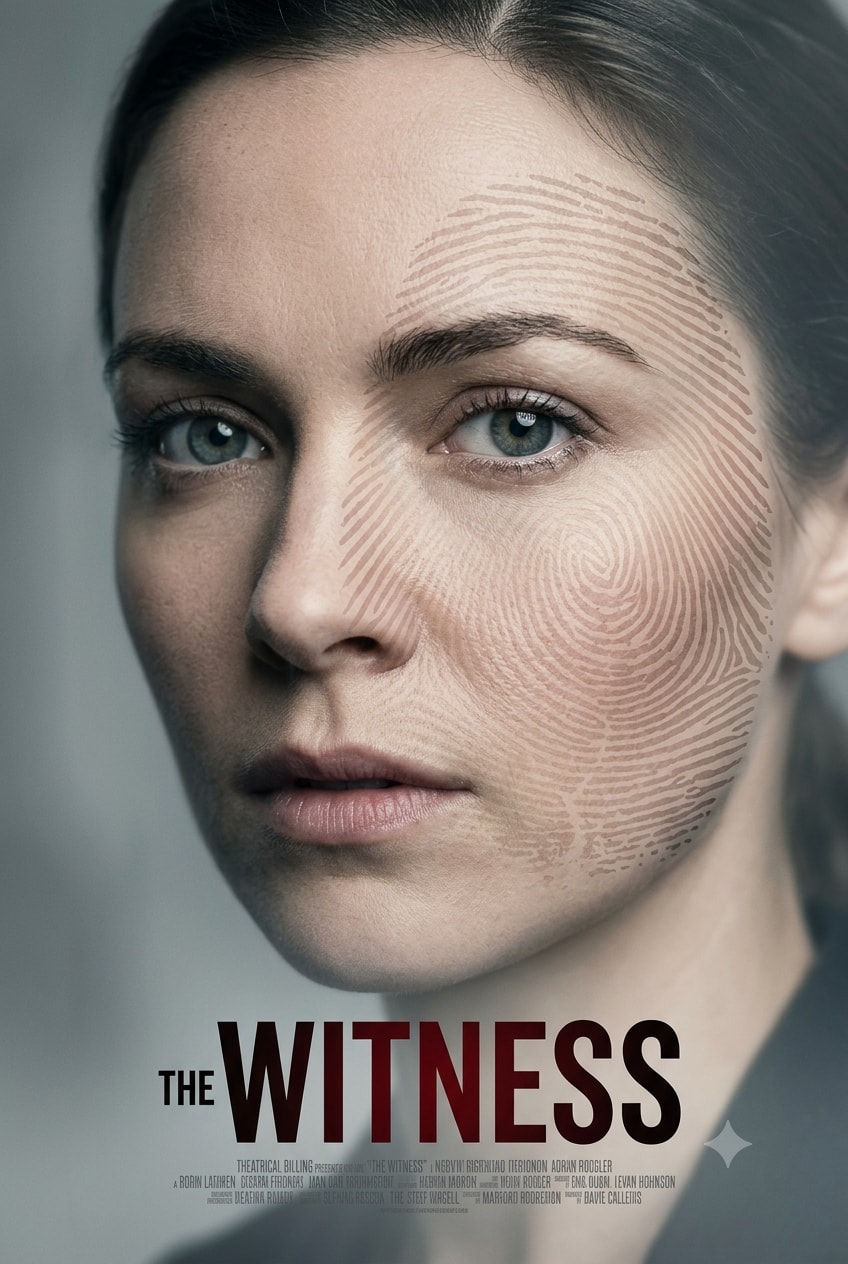 Hollywood Poster
